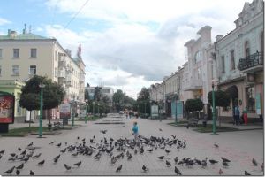 Планують створити місто-сад